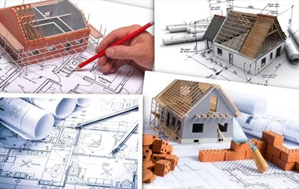projekty konstrukcji budowlanych